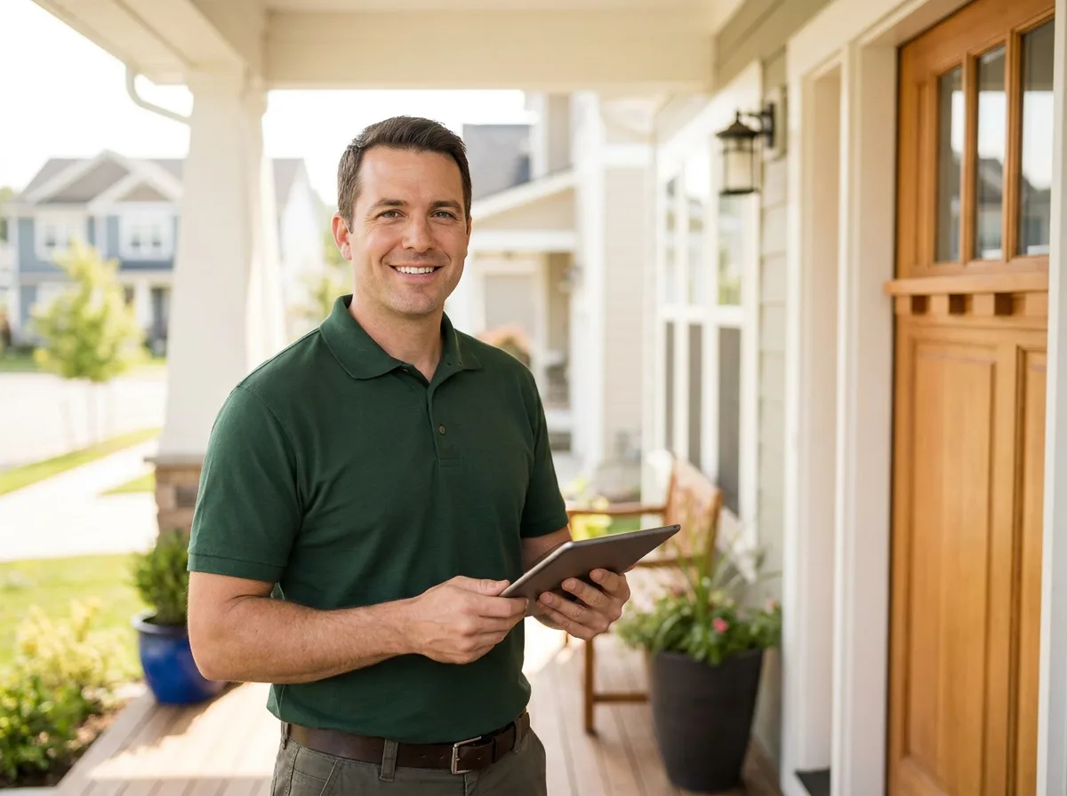 Pest control FAQs for Blue Creek, OH
